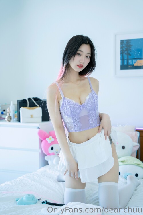 dear.chuu Nude Leaked Onlyfans Photo dear.chuu Nude Leaked Onlyfans Photo