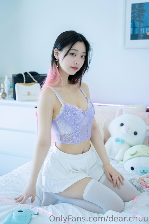 dear.chuu Nude Leaked Onlyfans Photo dear.chuu Nude Leaked Onlyfans Photo