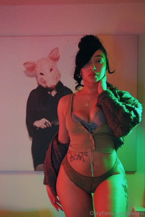 Eri | Ovoeri | Therealovoeri Nude Leaked Onlyfans Photo