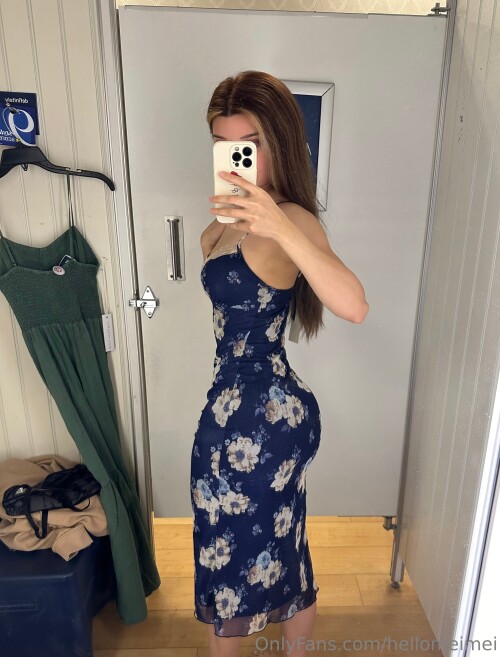 Minato_mei hellomeimei Nude Leaked Onlyfans Photo Minato_mei hellomeimei Nude Leaked Onlyfans Photo