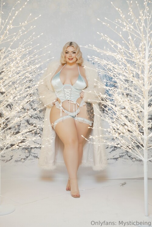 MysticBeing / MysticBeingg Nude Leaked Onlyfans Photo MysticBeing / MysticBeingg Nude Leaked Onlyfans Photo