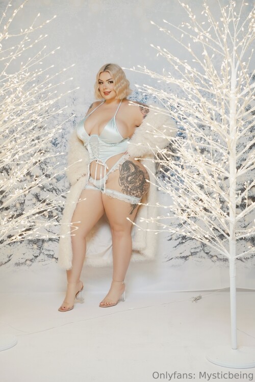 MysticBeing / MysticBeingg Nude Leaked Onlyfans Photo MysticBeing / MysticBeingg Nude Leaked Onlyfans Photo