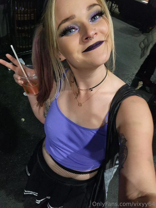 Vixyy64 Nude Leaked Onlyfans Photo Vixyy64 Nude Leaked Onlyfans Photo