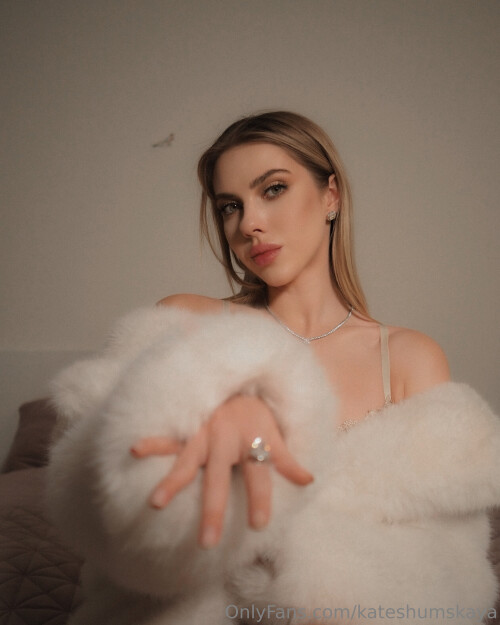 Kate_Johansson - Kate_Shumskaya Nude Leaked Onlyfans Photo Kate_Johansson - Kate_Shumskaya Nude Leaked Onlyfans Photo