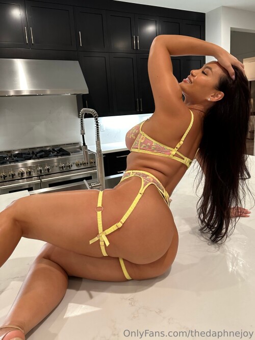 DaphneJoy Nude Leaked Onlyfans Photo DaphneJoy Nude Leaked Onlyfans Photo