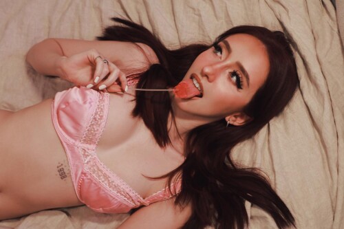 Hannah Hurman Nude Leaked Onlyfans Photo