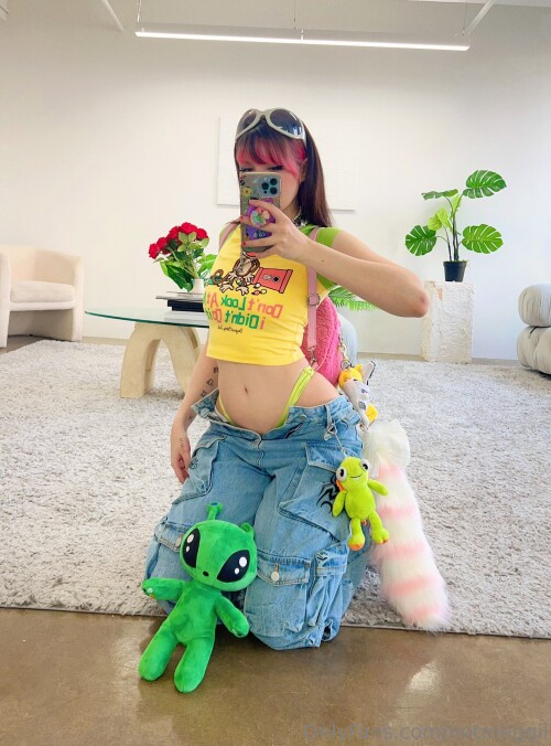 Meggii Nude Leaked Onlyfans Photo Meggii Nude Leaked Onlyfans Photo