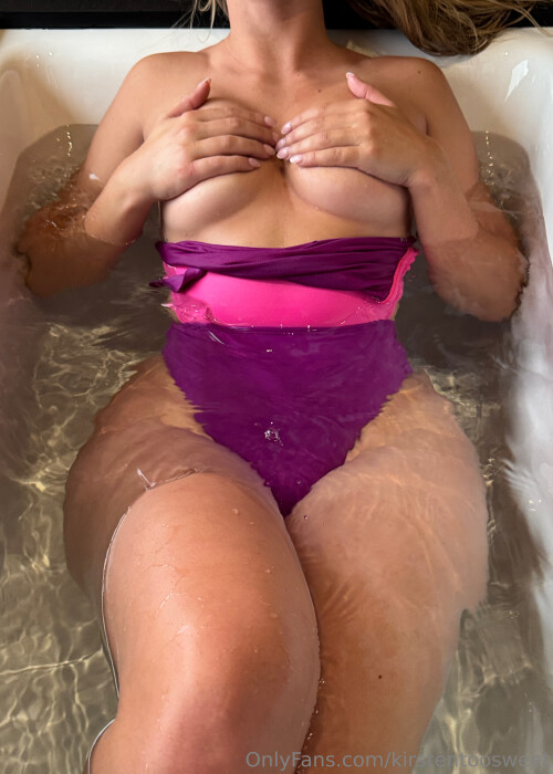 Kirstentoosweet Nude Leaked Onlyfans Photo Kirstentoosweet Nude Leaked Onlyfans Photo