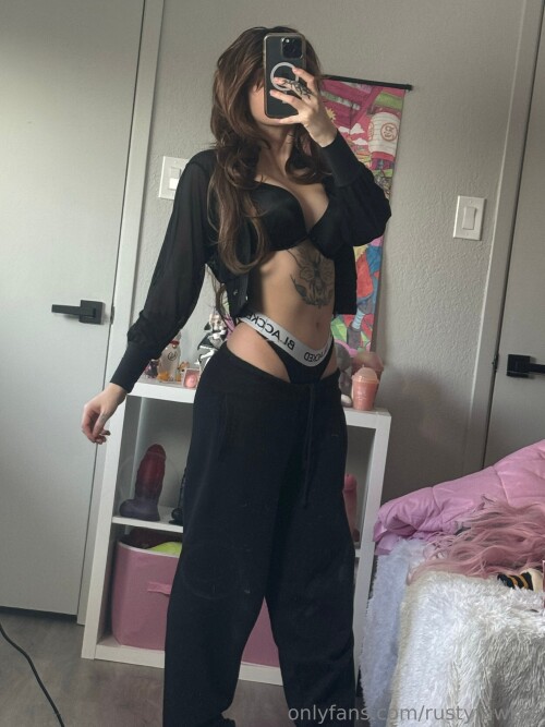 Rusty Fawkes Nude Leaked Onlyfans Photo Rusty Fawkes Nude Leaked Onlyfans Photo