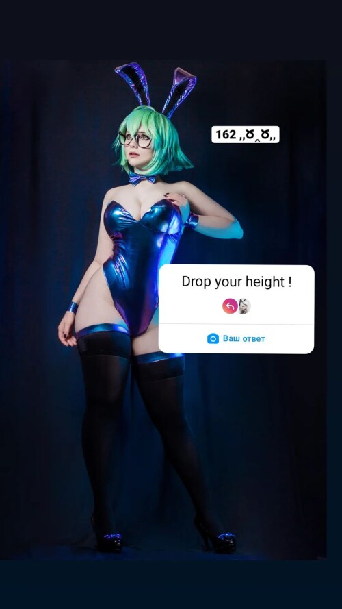 Mirikashi Cosplay Nude Leaked Onlyfans Photo Mirikashi Cosplay Nude Leaked Onlyfans Photo
