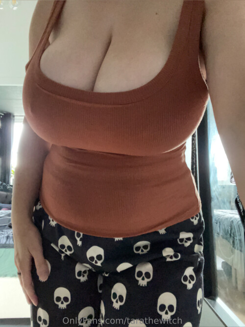 TaraTheWitch Nude Leaked Onlyfans Photo TaraTheWitch Nude Leaked Onlyfans Photo