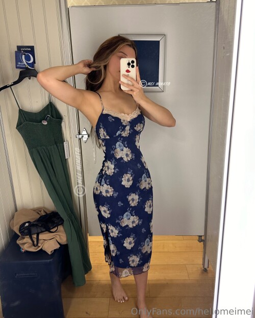 Minato_mei hellomeimei Nude Leaked Onlyfans Photo Minato_mei hellomeimei Nude Leaked Onlyfans Photo