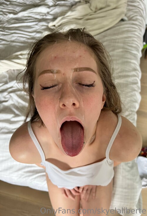 Alanna Laliberte / Alannaskyelali Nude Leaked Onlyfans Photo Alanna Laliberte / Alannaskyelali Nude Leaked Onlyfans Photo