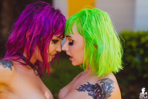 arachnie Nude Leaked Photo & Exclusive Gallery
