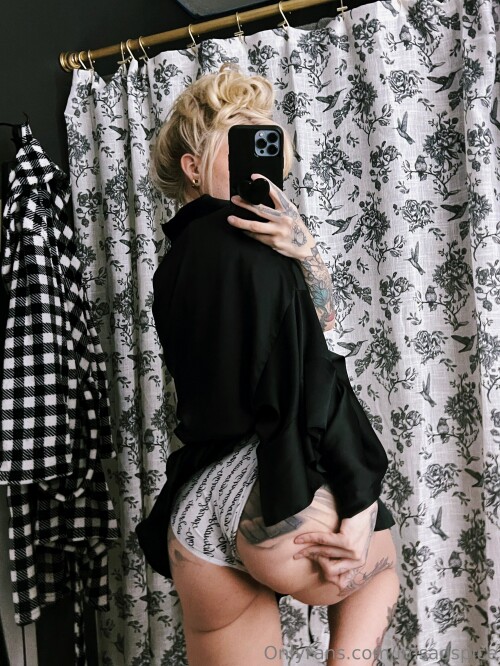 imsadspice - extrasadspice Nude Leaked Onlyfans Photo