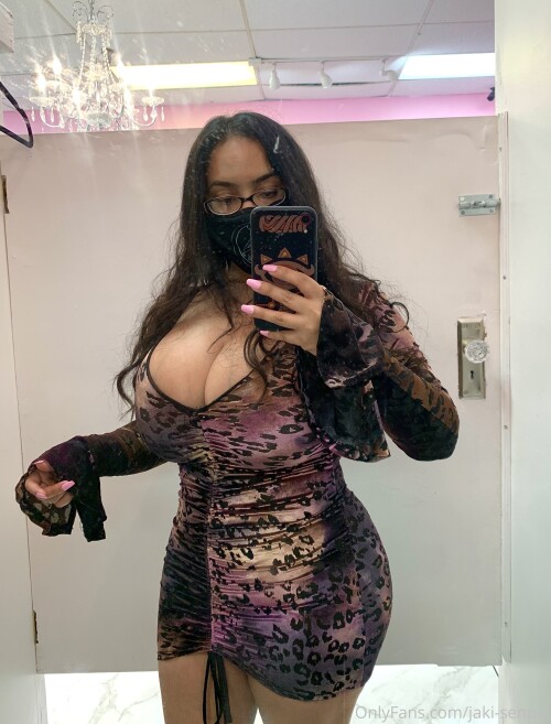 Jaki Senpai Nude Leaked Onlyfans Photo Jaki Senpai Nude Leaked Onlyfans Photo