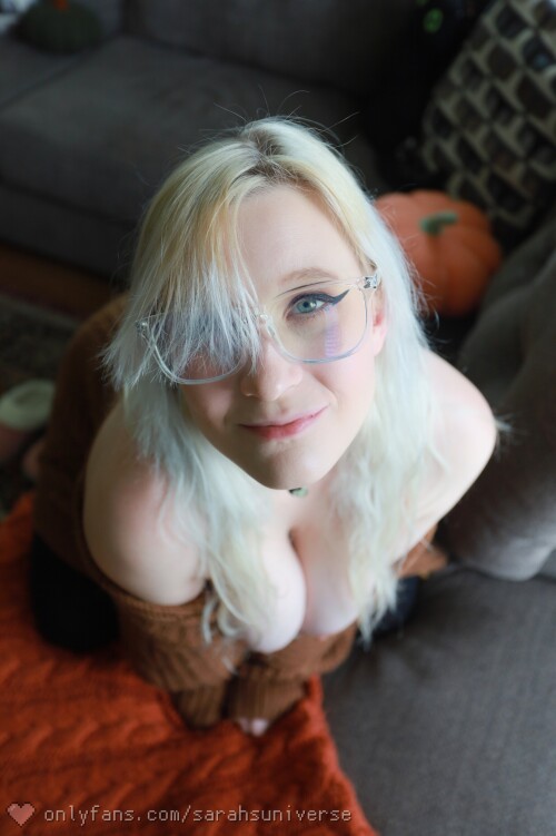 Sarah Shaye | Sarahsuniverse Nude Leaked Onlyfans Photo Sarah Shaye | Sarahsuniverse Nude Leaked Onlyfans Photo
