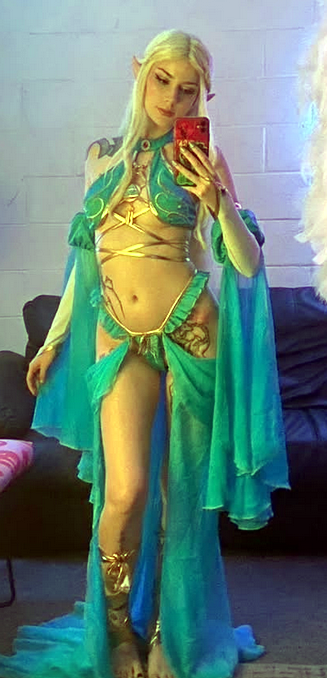 Gremlynne Nude Leaked Onlyfans Photo Gremlynne Nude Leaked Onlyfans Photo