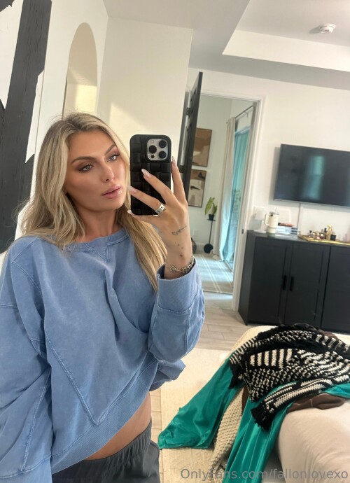 Fallonlovexo Nude Leaked Onlyfans Photo Fallonlovexo Nude Leaked Onlyfans Photo
