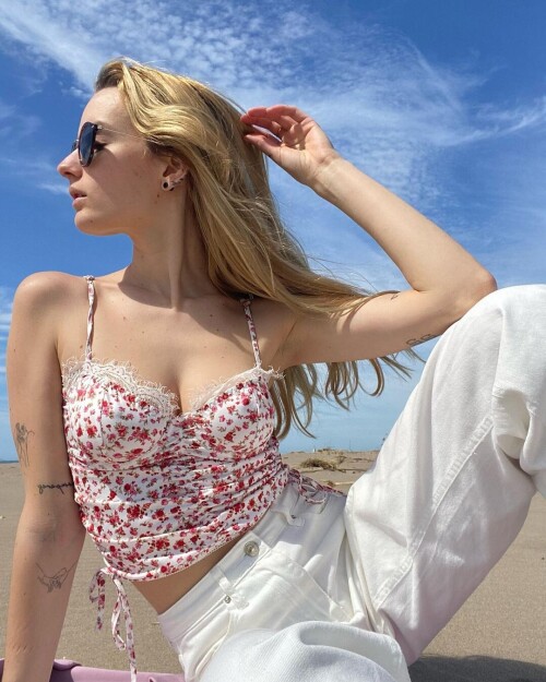 Nina Romane Nude Leaked Onlyfans Photo Nina Romane Nude Leaked Onlyfans Photo