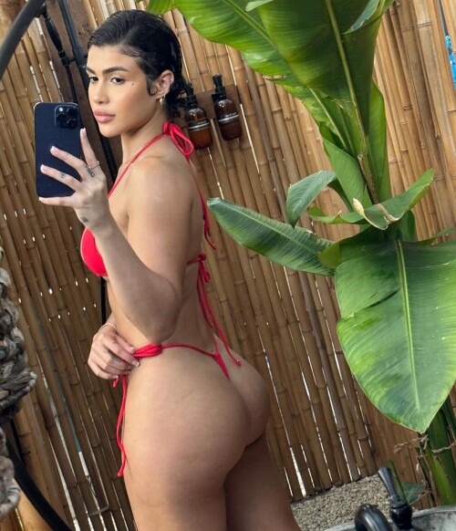 Kolquis Nude Leaked Onlyfans Photo