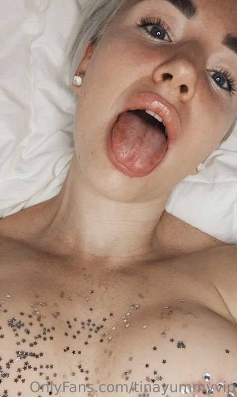 TinaYummy / xtina__ Nude Leaked Onlyfans Photo TinaYummy / xtina__ Nude Leaked Onlyfans Photo