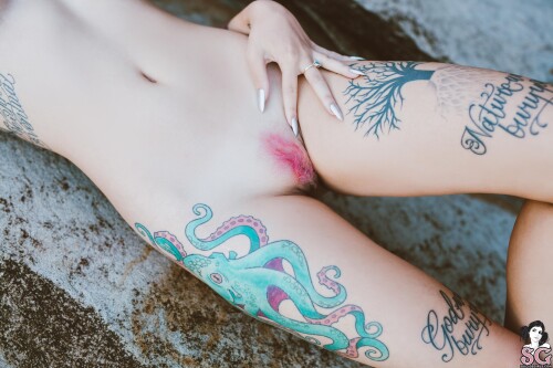 arachnie Nude Leaked Photo & Exclusive Gallery