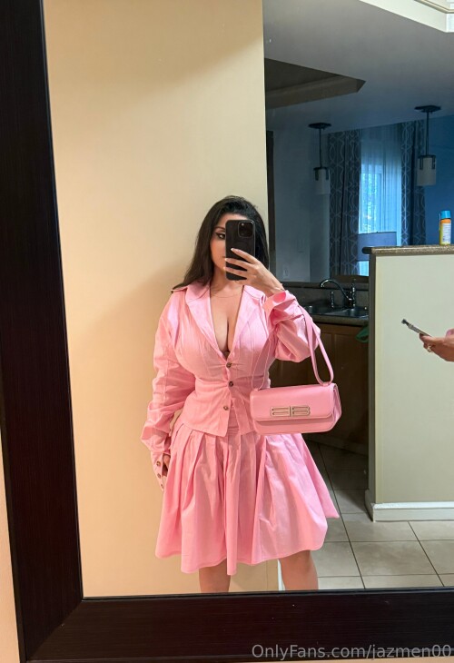 Jazmen00 / Petitencurvy112 Nude Leaked Onlyfans Photo Jazmen00 / Petitencurvy112 Nude Leaked Onlyfans Photo