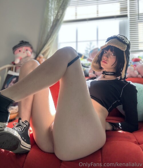 Julia.neis / kenalialuv Nude Leaked Onlyfans Photo