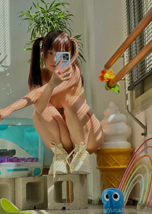 YunaTamago_zz | Yuna Tamago Nude Leaked Onlyfans Photo YunaTamago_zz | Yuna Tamago Nude Leaked Onlyfans Photo