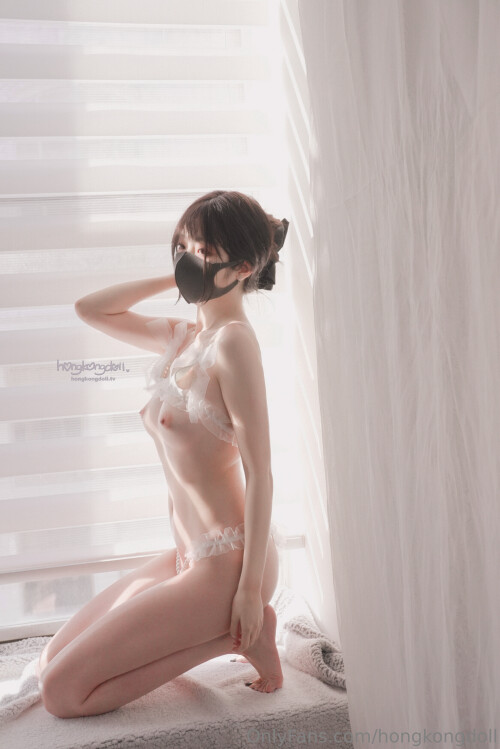HongKongDoll Nude Leaked Onlyfans Photo