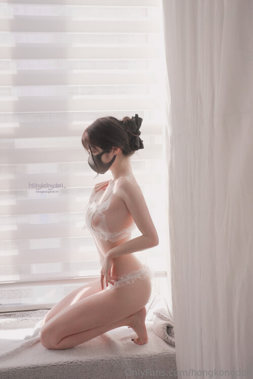 HongKongDoll Nude Leaked Onlyfans Photo