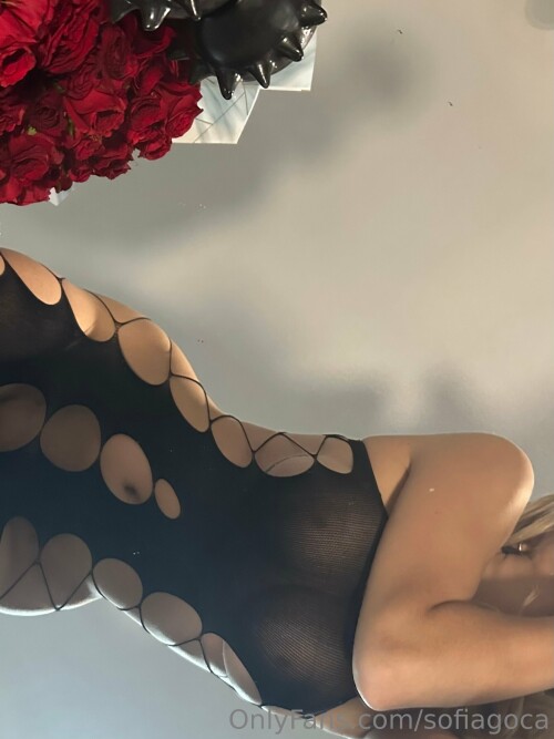 Sofía Gómez / sofiagoca Nude Leaked Onlyfans Photo Sofía Gómez / sofiagoca Nude Leaked Onlyfans Photo