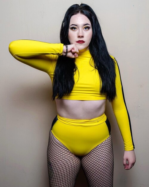 Lucia Lee // lucialee Nude Leaked Onlyfans Photo