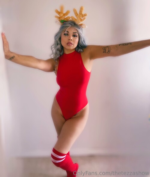 Tezza / thetezzashow Nude Leaked Onlyfans Photo Tezza / thetezzashow Nude Leaked Onlyfans Photo