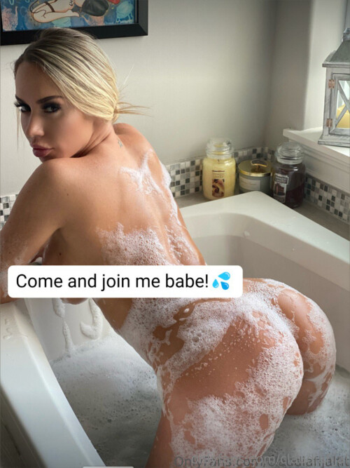Claudia Fijal Nude Leaked Onlyfans Photo Claudia Fijal Nude Leaked Onlyfans Photo
