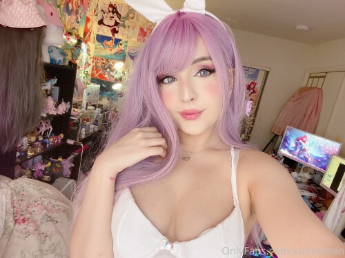 KutieKitten Nude Leaked Onlyfans Photo KutieKitten Nude Leaked Onlyfans Photo