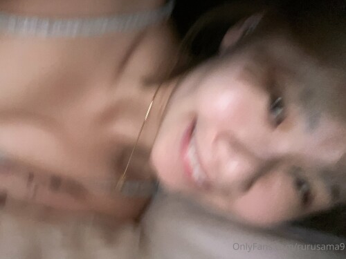 Rurusama9 Nude Leaked Onlyfans Photo Rurusama9 Nude Leaked Onlyfans Photo