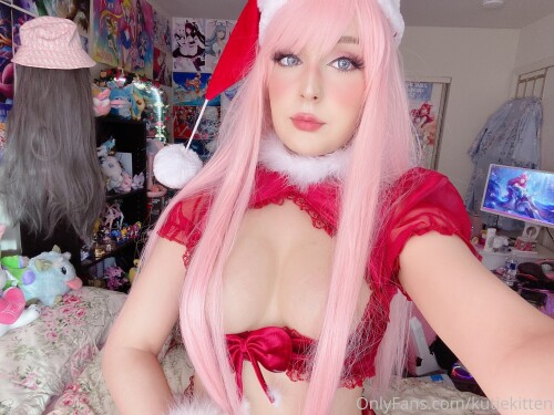 KutieKitten Nude Leaked Onlyfans Photo KutieKitten Nude Leaked Onlyfans Photo