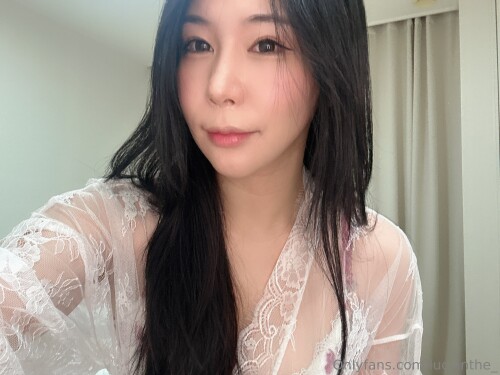 Lucy Park | lucyinthe_ Nude Leaked Onlyfans Photo Lucy Park | lucyinthe_ Nude Leaked Onlyfans Photo