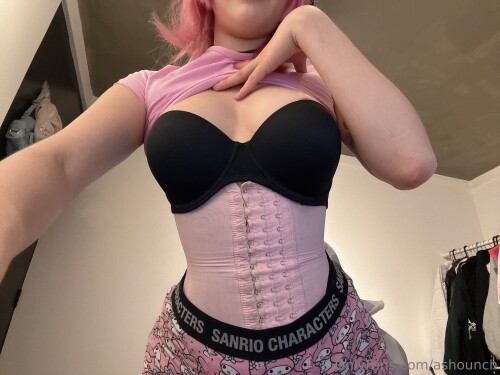 Ashounch Nude Leaked Onlyfans Photo Ashounch Nude Leaked Onlyfans Photo