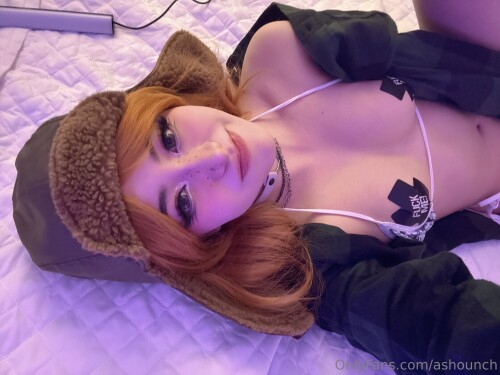 Ashounch Nude Leaked Onlyfans Photo Ashounch Nude Leaked Onlyfans Photo