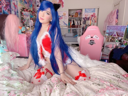 KutieKitten Nude Leaked Onlyfans Photo KutieKitten Nude Leaked Onlyfans Photo