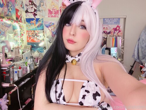 KutieKitten Nude Leaked Onlyfans Photo KutieKitten Nude Leaked Onlyfans Photo