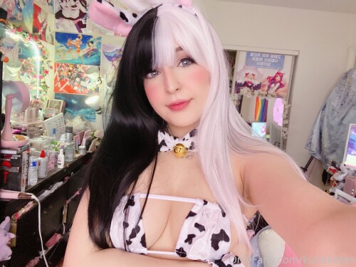 KutieKitten Nude Leaked Onlyfans Photo KutieKitten Nude Leaked Onlyfans Photo