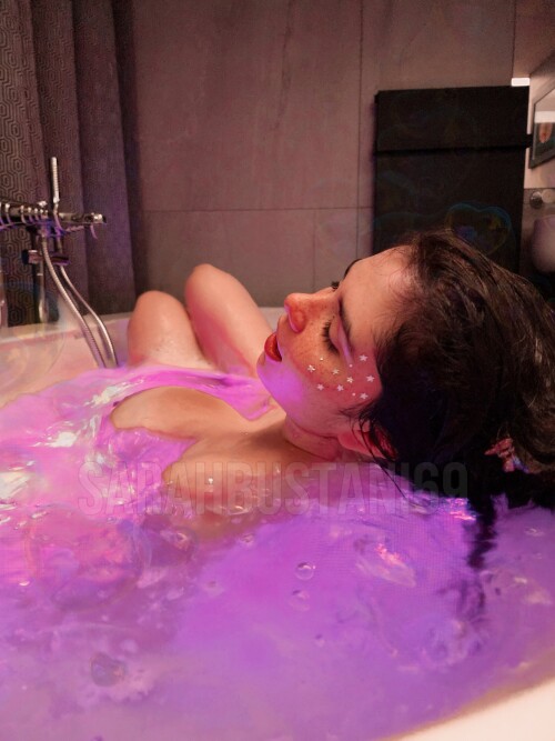 Sarah Bustani - Sarahbustani Nude Leaked Onlyfans Photo Sarah Bustani - Sarahbustani Nude Leaked Onlyfans Photo