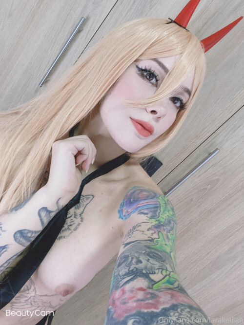 Laura Maya aka stephaniedfiore Nude Leaked Onlyfans Photo Laura Maya aka stephaniedfiore Nude Leaked Onlyfans Photo