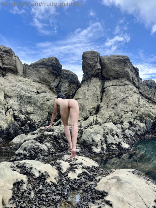 Fruity Pebbles (Taly Umaña) Nude Leaked Onlyfans Photo Fruity Pebbles (Taly Umaña) Nude Leaked Onlyfans Photo