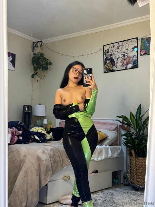 Miniakanee akanechann Nude Leaked Onlyfans Photo Miniakanee akanechann Nude Leaked Onlyfans Photo