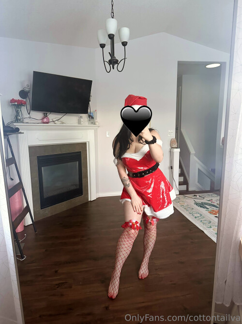 CottontailVA Nude Leaked Onlyfans Photo CottontailVA Nude Leaked Onlyfans Photo